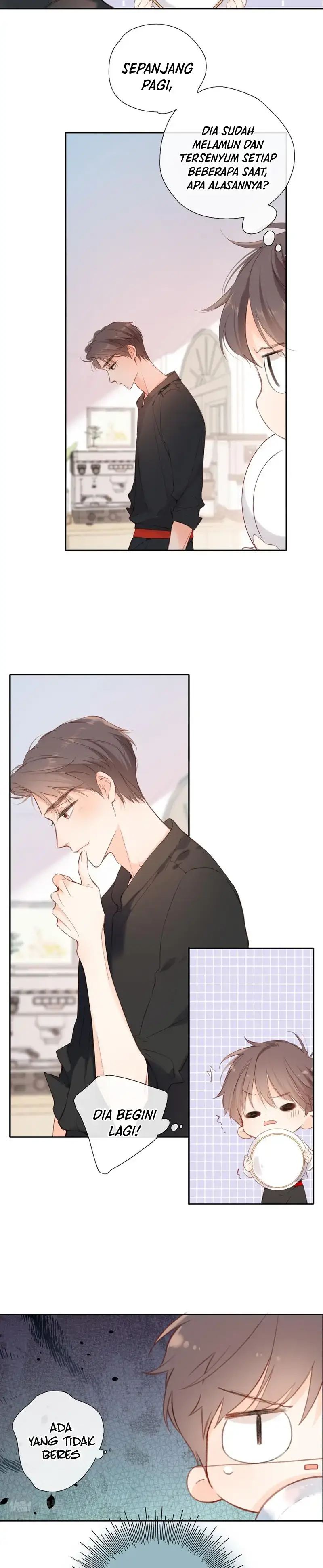 Once More Chapter 147 Gambar 9